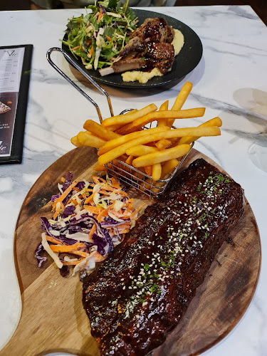 Comentarii opinii despre Vie Lounge & Eatery