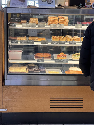 Gloria Jean's Coffees Manukau - Hospitality and gastronomy