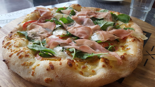 Bongusto Pasta workshop & Cafe - Hospitality and gastronomy