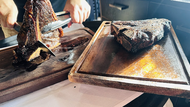 21 Days Bar & Brasserie - Hospitality and gastronomy