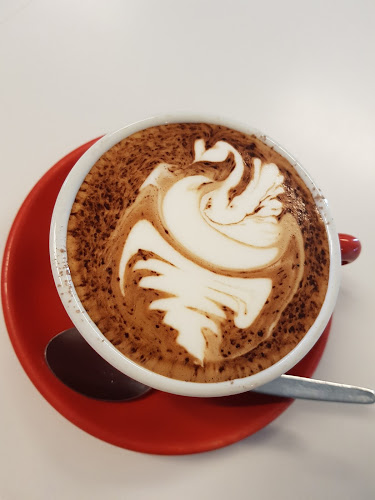 Cereal Killa Open Times