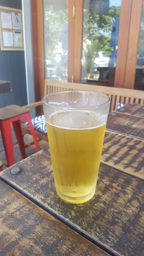 Coast Bar - Bites & Brews Orewa - Hospitality and gastronomy