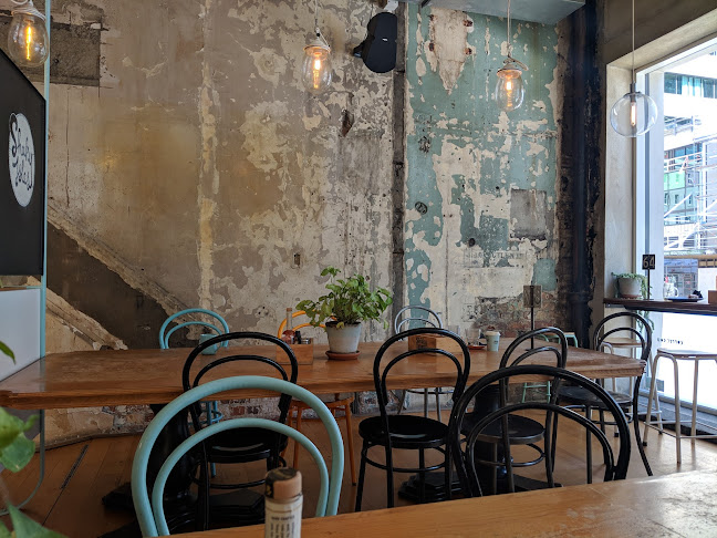 Ground Floor - Archilles House, 51 Customs Street East, Auckland City, Auckland 1010, New Zealand