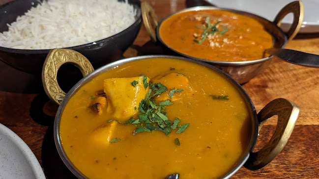 Jugnu's Little India - Hospitality and gastronomy