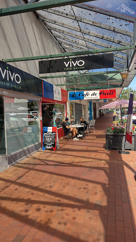 Comentarii opinii despre Le Cafe De Paris