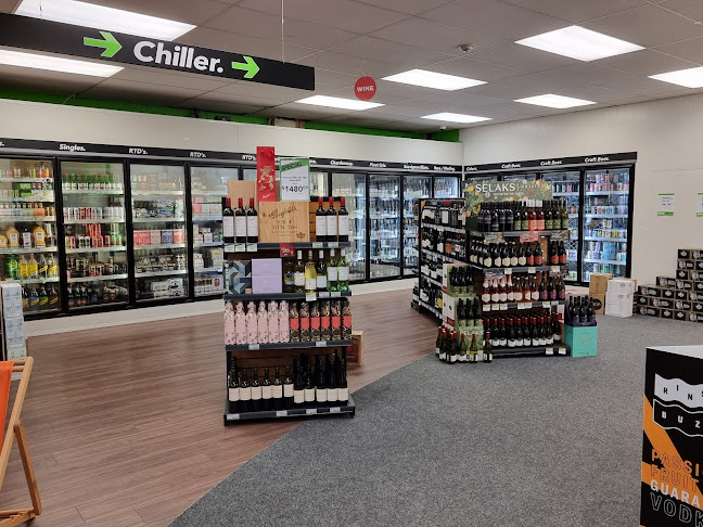 Comentarii opinii despre Liquorland Onehunga