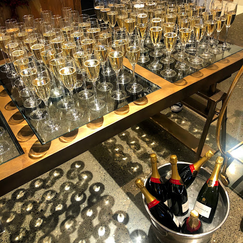 Opinii despre Canape Company în Wellington - Hospitality and gastronomy