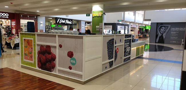 Comentarii opinii despre Boost Juice - Dunedin Golden Centre Mall