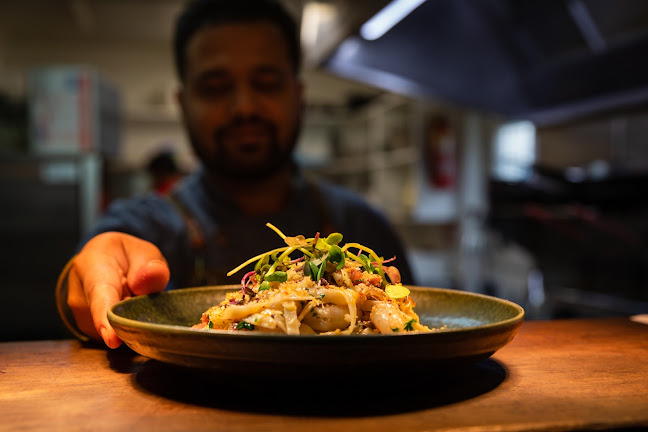 Balter Bar & Kitchen - Carterton