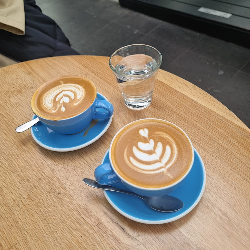 Seven Hills Cafe, Restaurant and Bar - Hospitality and gastronomy