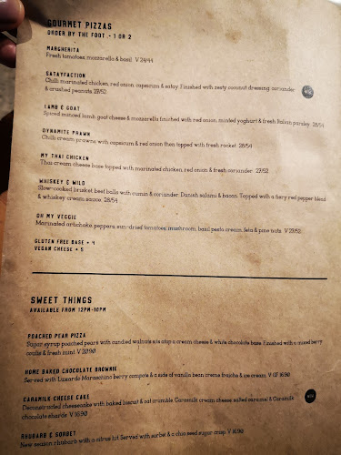 Comentarii opinii despre The Fainting Goat