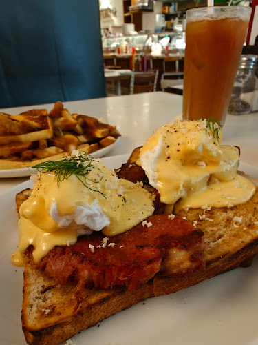 Federal Delicatessen