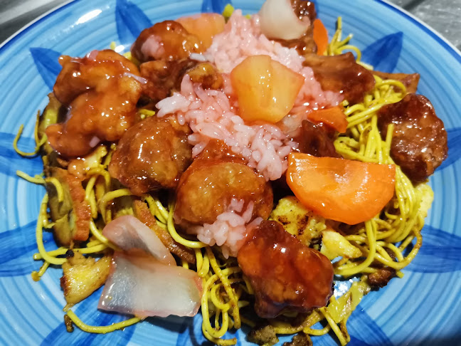 Opinii despre Maryland Food Bar în Christchurch - Hospitality and gastronomy