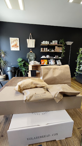 Opinii despre Volare Bread Ltd în Hamilton - Hospitality and gastronomy