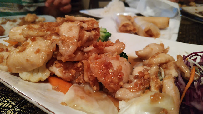 Totara Thai House - Hospitality and gastronomy