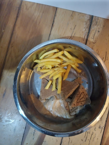 Texas Chicken Enderley - Hospitality and gastronomy