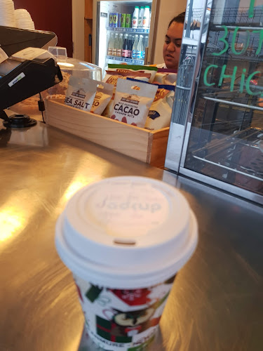 Coffee Station Papakura - Auckland