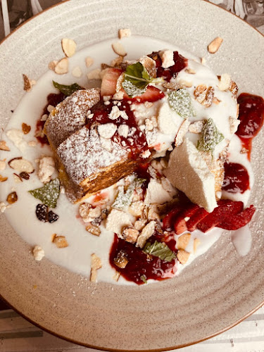 Comentarii opinii despre Vanguard Specialty Coffee Co