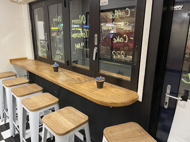 136 Cuba Street, Te Aro, Wellington 6011, New Zealand