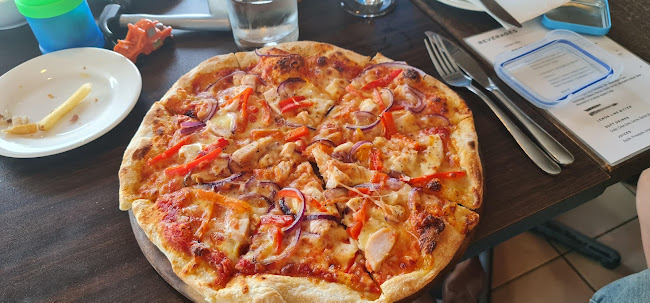 Faridas - Hospitality and gastronomy