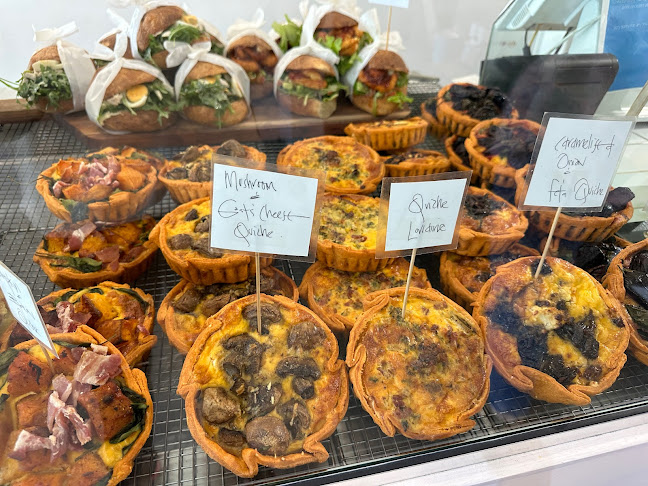 Opinii despre Little & Friday — Ponsonby în Auckland - Hospitality and gastronomy