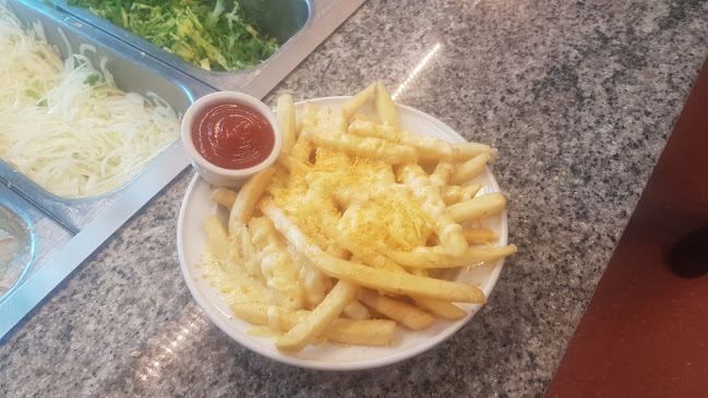 Mevlana Kebabs - Hospitality and gastronomy