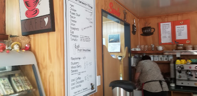 The Dam Village Bakery Cafe - Hospitality and gastronomy