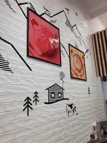 Comentarii opinii despre MOVENPICK ICE CREAM