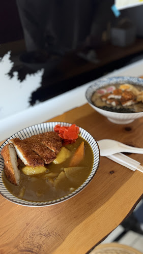 Hanmer Sushi & Bowl - Hanmer Springs