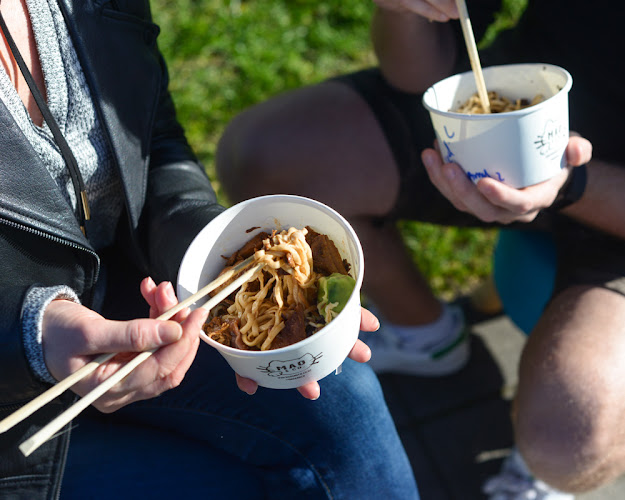 Mao and Co - Chinese Street Food Catering - Hospitality and gastronomy