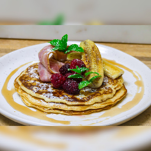 Reviews of Marina Cafe in Tauranga - Hospitality and gastronomy