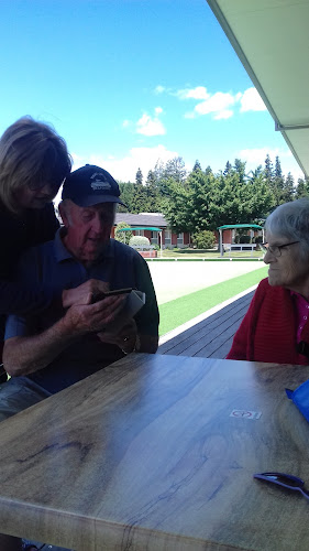 Cherry Blossom Cafe, Eventide, - Hospitality and gastronomy