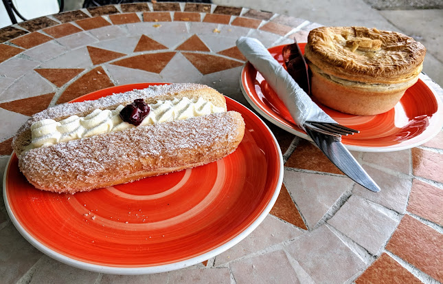 The Bakery at Wakefield - Wakefield