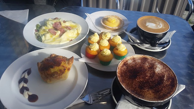 Opinii despre DeLush Cafe - Gluten Free & Keto Options în Whangārei - Hospitality and gastronomy