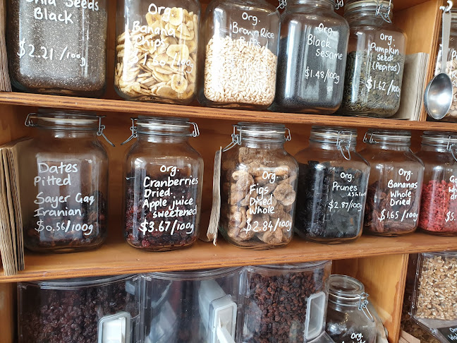 InterFood Grocery - Hospitality and gastronomy