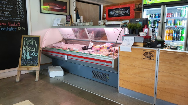 Comentarii opinii despre Mags Fresh Fish