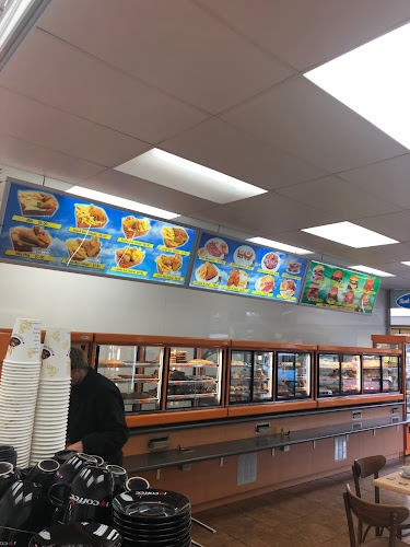 The Bakehouse cafe - Whakatāne