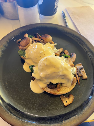 Opinii despre Jack Rabbit Café & Bar în Lake Tekapo - Hospitality and gastronomy