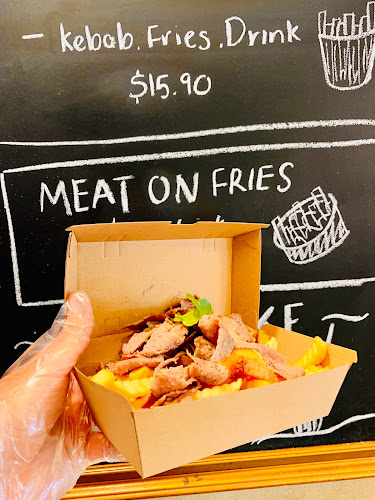 Sahara kebabs&Grill Open Times