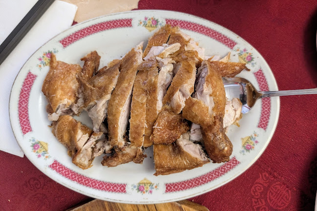 China City Restaurant