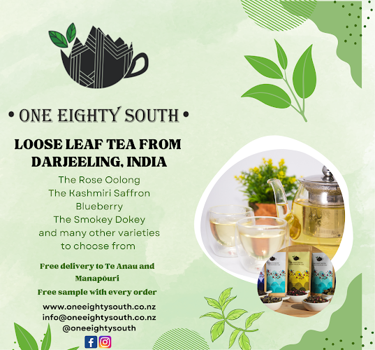 Comentarii opinii despre One Eighty South