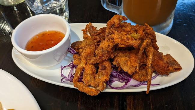 Mamak Malaysian Restaurant - Auckland