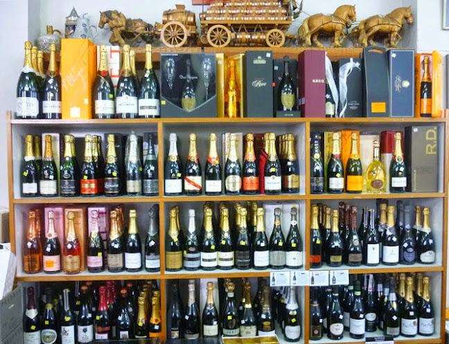 Opinii despre Vino Fino în Christchurch - Hospitality and gastronomy