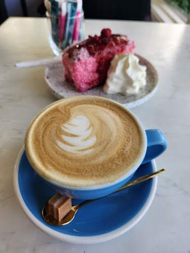 Velvet Blend - Pleasant Point