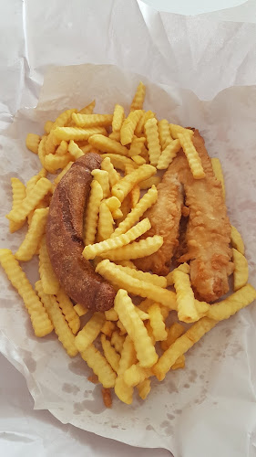 1040 Takeaways Open Times