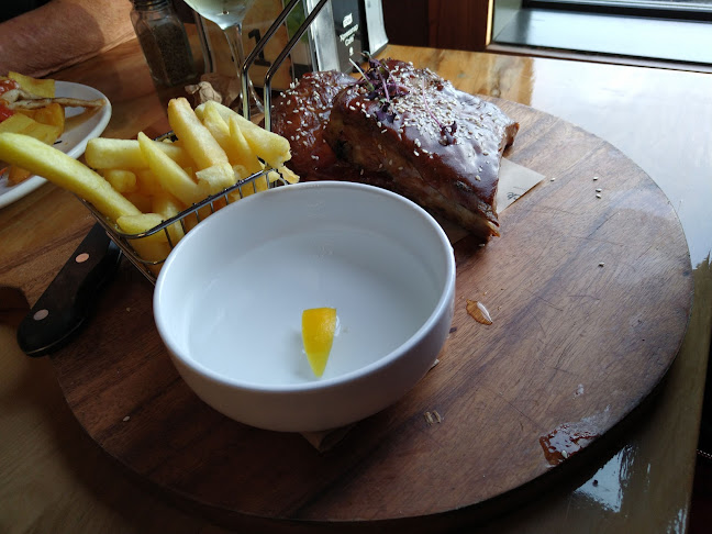 Comentarii opinii despre Woodstock Greymouth