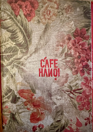 Cafe Hanoi