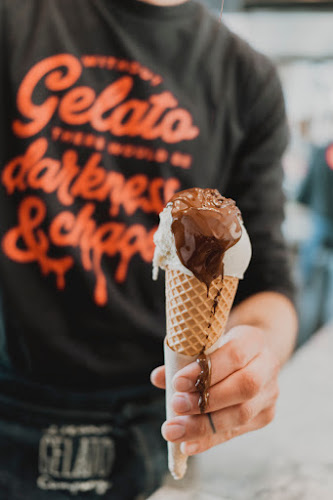 Reviews of Island Gelato Co. CBD Ferry Terminal in Auckland - Hospitality and gastronomy