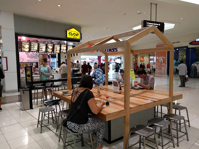 St Pierres Sushi & Bento Bowl (Westfield Manukau)