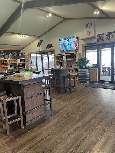 The Filter Room Ale & Cider House Open Times